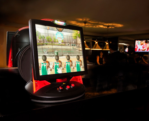 Comentarii opinii despre Olympics Sports Bar