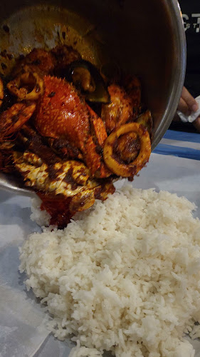 Opinii despre Carinderia ni Tandang Sora, Deira Dubai în Dubai - Hospitality and gastronomy