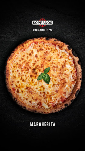 Comentarii opinii despre Sopranos