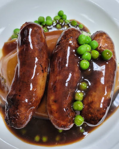 Comentarii opinii despre Crown & Lion The English Pub