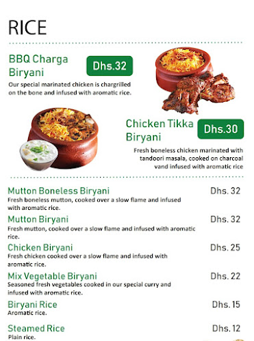 Lahori Karahi Restaurant - Hospitality and gastronomy