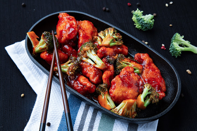 Kawloon Chinese Restaurant - Hospitality and gastronomy