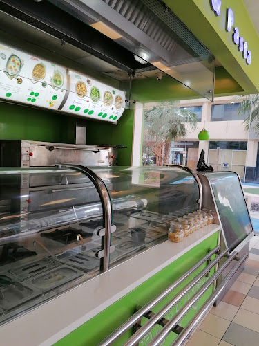 Broccoli Pizza & Pasta - Hospitality and gastronomy