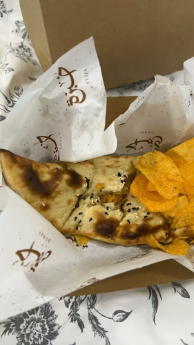 Opinii despre Kubza Baker - مخبز خبزة în Sharjah - Hospitality and gastronomy