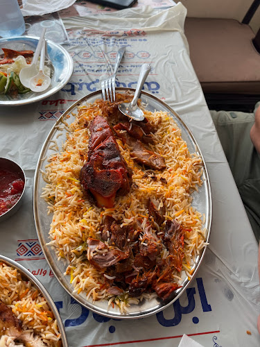 IBN AL BADIA RESTAURANT & CUISINE