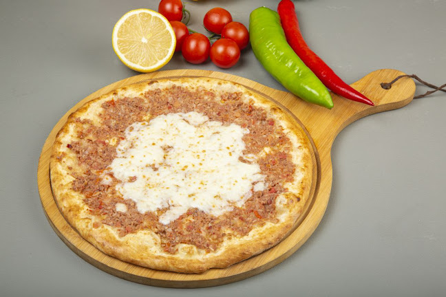 وقت الفطائر