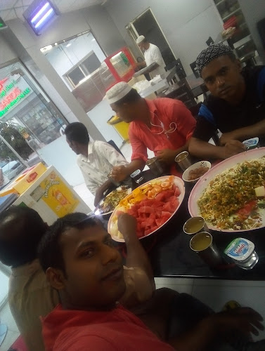 Opinii despre Al Moshir Has în Ras Al-Khaimah - Hospitality and gastronomy