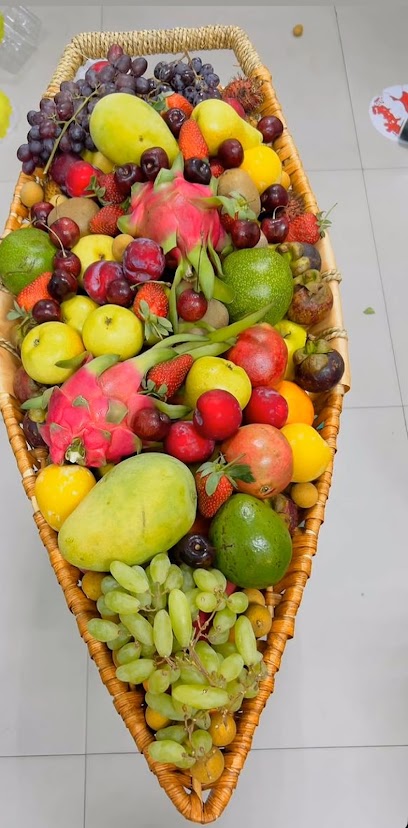 Max zone vegetable and Fruits shop