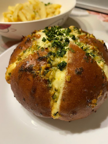 Rise & Dawn Bakehouse