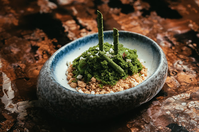 Mott 32 Dubai - Hospitality and gastronomy