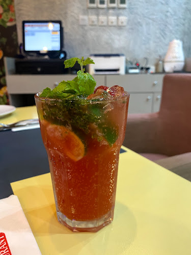 Comentarii opinii despre Chinmark Restaurant (Marina)