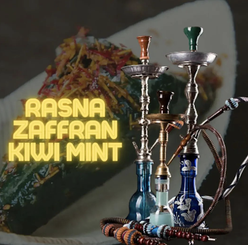 Al Sultanah Cafe - Hospitality and gastronomy