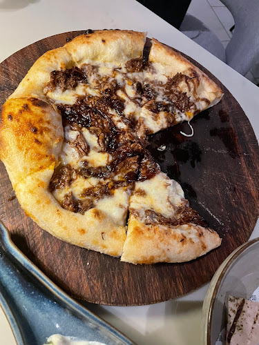 OPSO Dubai - Hospitality and gastronomy