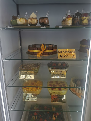 Bake Al Arab بيك العرب - Hospitality and gastronomy