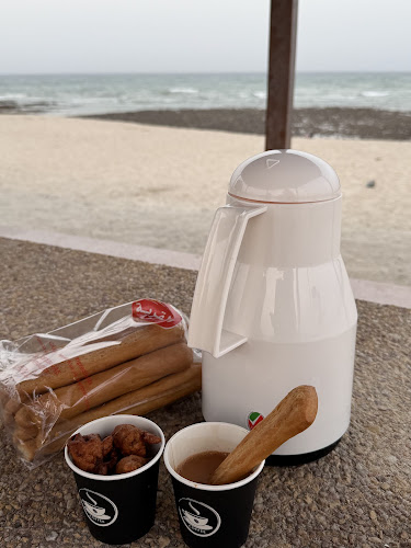 TEA PALACE CAFETERIA, br3 - Fujairah