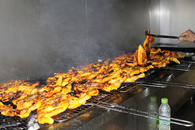 Al Mandi & Al Madhbi House - Abu Dhabi