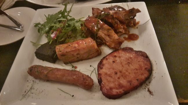 Opinii despre Belgian Beer Café în Abu Dhabi - Hospitality and gastronomy