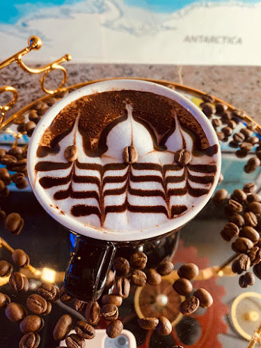 Opinii despre SAIKAL CAFE în Fujairah - Hospitality and gastronomy