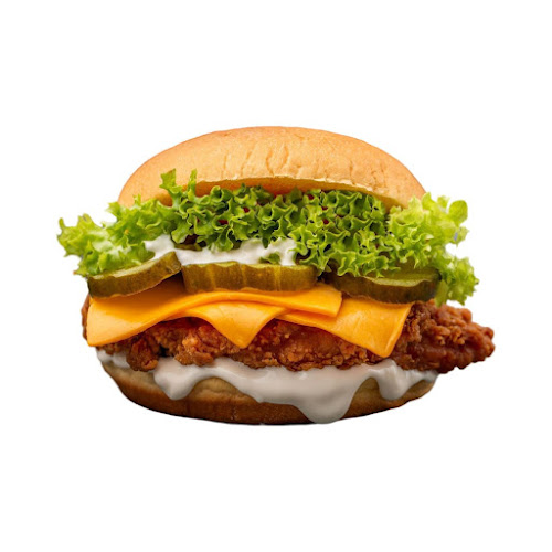 Uptown Pizza & Burger