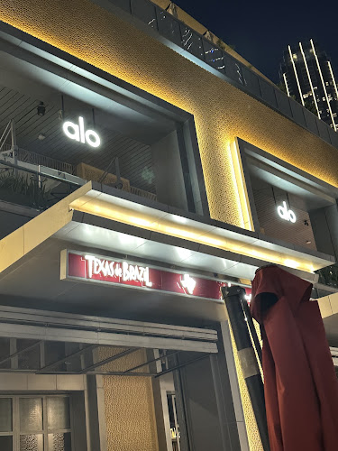 Sheikh Mohammed bin Rashid Blvd - inside THE Dubai Mall - Downtown Dubai - Dubai