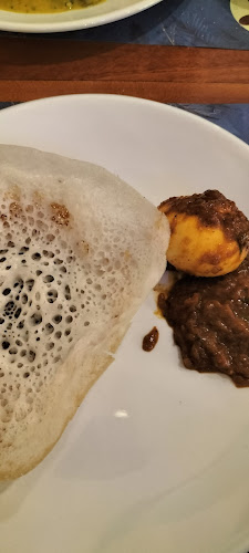 Keerthi Restaurant Qusais - Dubai