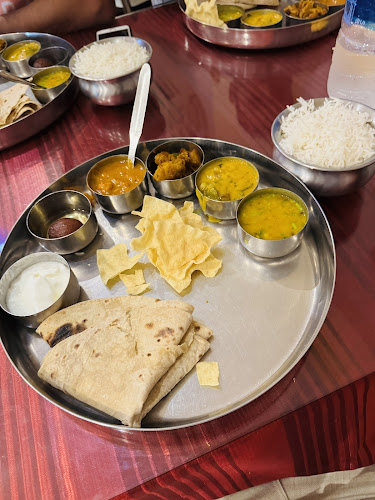 Pure Vegetarian Restaurant - Hospitality and gastronomy