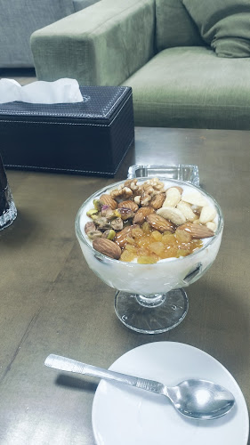 Mina - Al Bidyah - Fujairah