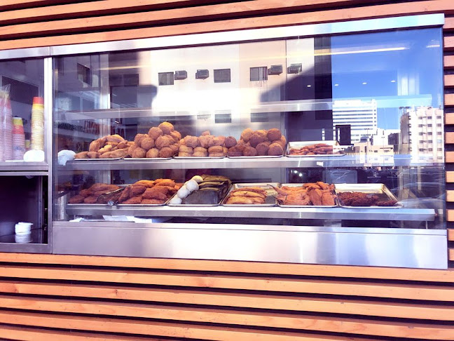 Opinii despre Mammu Tea în Abu Dhabi - Hospitality and gastronomy