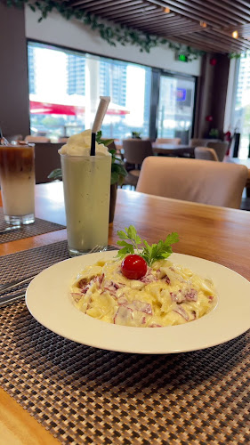 Opinii despre La Contessa Restaurant DMCC în Dubai - Hospitality and gastronomy