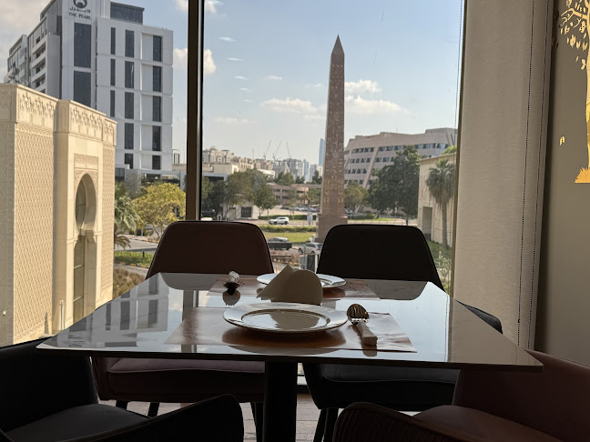 Wafi Mall - First Floor - Oud Metha - Dubai