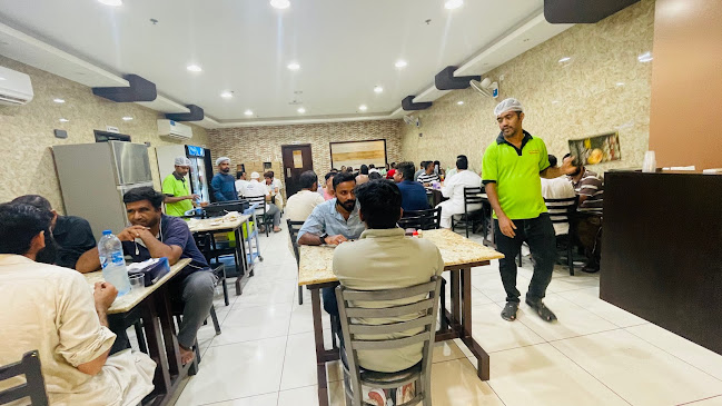 AL AROOS RESTAURANT Jurf Branch 2