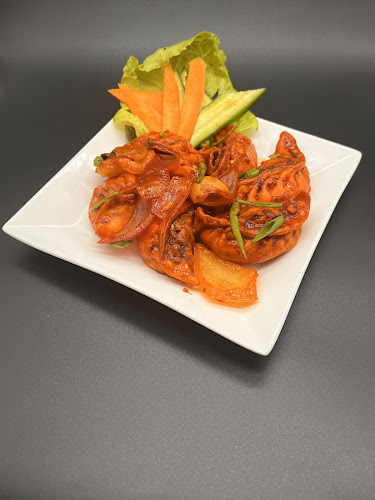 Comentarii opinii despre MomoStreet Restaurant - Al Nahda Dubai