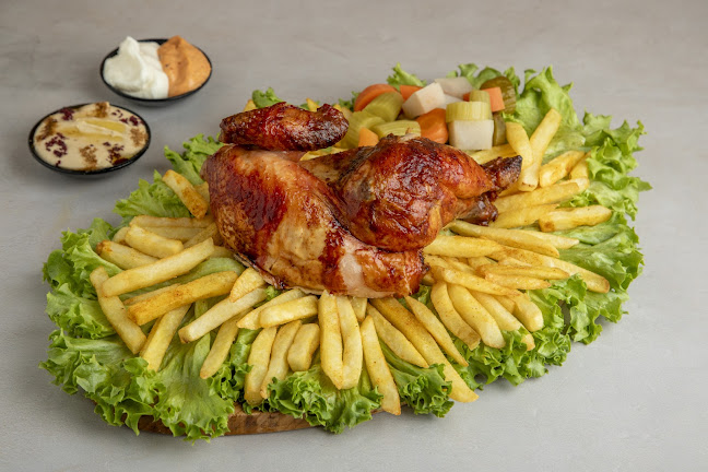 Opinii despre Shawarma Al Salam شاورما السلام în Ajman - Hospitality and gastronomy