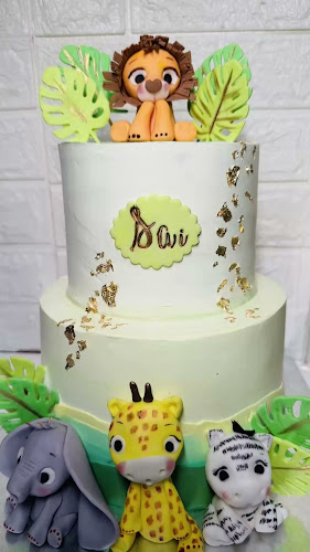 Opinii despre My Cake UAE în Sharjah - Hospitality and gastronomy