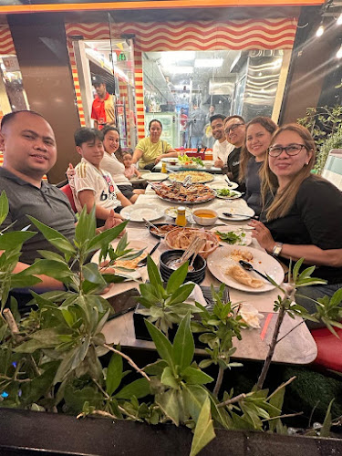 CALICUT BLUEFIN RESTAURANT AND GRILL - Abu Dhabi