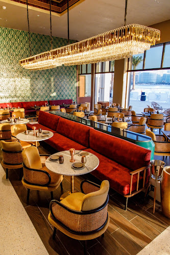 Zeera by Buddha-Bar - Abu Dhabi