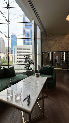 M.S. Cafe Restaurant -Difc