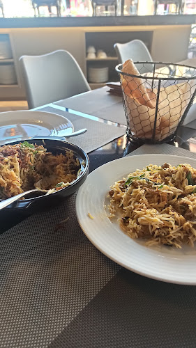 Juicy Joint Restaurant