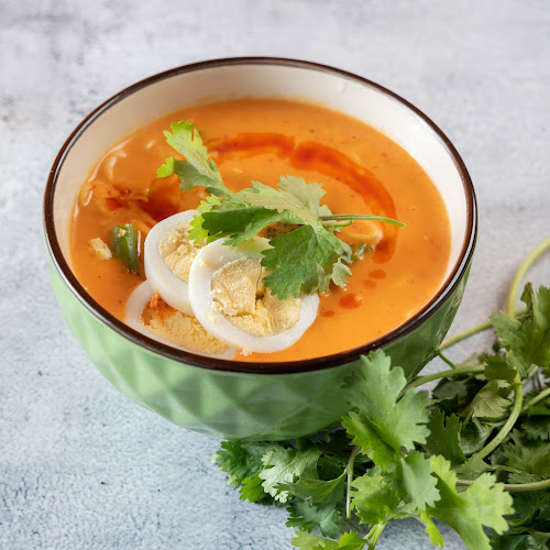 Comentarii opinii despre iWok Restaurant Marina