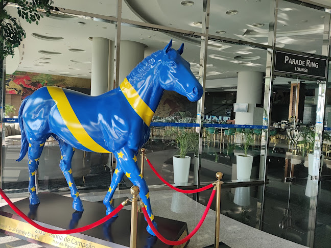 Comentarii opinii despre The Stables Dubai at Meydan World Cup