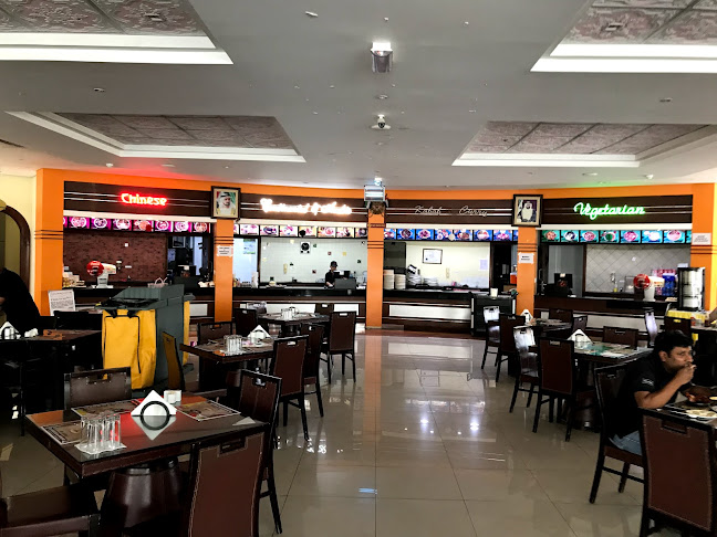 X344+VF6 west accommodation - Mina Jebel Ali - Jebel Ali Freezone - Dubai