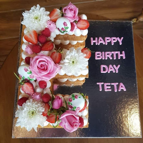 Cakes and More Dubai - Hospitality and gastronomy