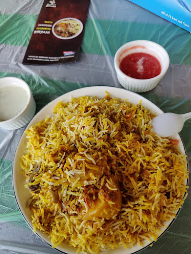 Noor Al Samnan Kitchen and Restaurant Dubai - Hospitality and gastronomy