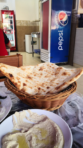 Comentarii opinii despre Restaurant afghan bukhari masafi