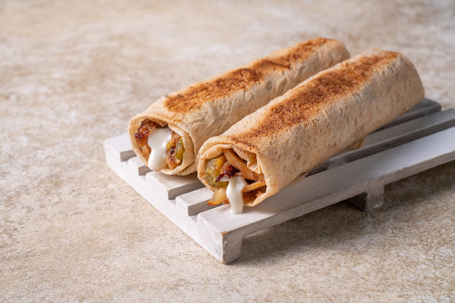 Uncle Shawerma - Abu Dhabi