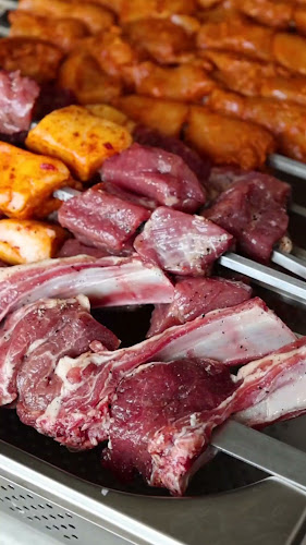 Opinii despre Jinan Al Sham جنان الشام în Ajman - Hospitality and gastronomy