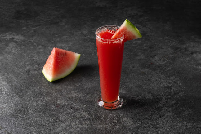 Joe's Café Dubai - Hospitality and gastronomy