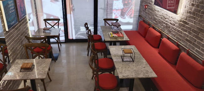 Romanella Pizza Restaurant - Hospitality and gastronomy