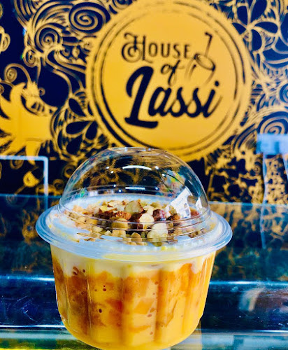 House of Lassi - Hospitality and gastronomy