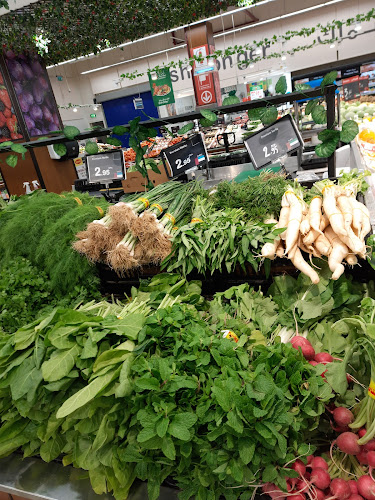 C9J3+F9W New fish and Vegetables Market - Al Bidyah - Fujairah